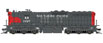 WalthersMainline EMD SD7 (w/DCC & Tsunami Sound)- Southern Pacific No. 1427