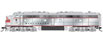 WalthersProto EMD E9A (w/Tsunami® Sound & DCC) - Chicago, Burlington & Quincy No. 9987A