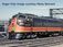 WalthersProto EMD E8A (LokSound Select DCC and Sound) - Illinois Central No. 4019