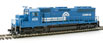 WalthersProto EMD SD45 (Standard DC) - Conrail No. 6118