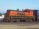 WalthersProto EMD SW1200 (Standard DC) - Burlington Northern Santa Fe No. 3536