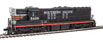 WalthersProto EMD SD9 (Standard DC) - Southern Pacific No. 5426