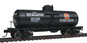 WalthersMainline 36' ACF 10,000 Gallon Tank Car - Gulf Oil Corp. GRCX 5000