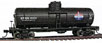 WalthersMainline 36' ACF 10,000 Gallon Tank Car - Standard Oil Co. UTOX 10324