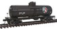 WalthersMainline 36' 10,000-Gallon Tank Car - British American Oil CGTX 659