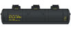 WalthersMainline 36' 3-Dome Tank Car - Union Tank Car Co. UTLX 3751