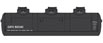 WalthersMainline 36' 3-Dome Tank Car - General American Marks Company GATX 50040