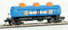 WalthersMainline 36' 3-Dome Tank Car - Union 76 UOCX 12702