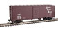 WalthersMainline 40' Association of American Railroads (AAR) Modernized 1948 Boxcar - Canadian Pacific CP 44030