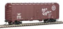 WalthersMainline 40' AAR 1944 Boxcar - Missouri Pacific MP 32422