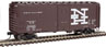 WalthersMainline 40' PS-1 Boxcar - New Haven NH 34729