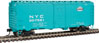 WalthersMainline 40' PS-1 Boxcar - New York Central NYC 207581