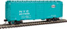 WalthersMainline 40' PS-1 Boxcar - New York Central NYC 207599