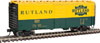 WalthersMainline 40' PS-1 Boxcar - Rutland 100