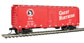 WalthersMainline 40' AAR 1948 Boxcar - Great Northern GN 18598