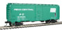 WalthersMainline 40' AAR 1948 Boxcar - Penn Central PC 104821