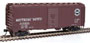 WalthersMainline 40' AAR 1948 Boxcar - Southern Pacific 103008