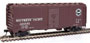 WalthersMainline 40' AAR 1948 Boxcar - Southern Pacific 103592