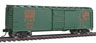 WalthersMainline 40' ARA Steel Boxcar w/Dreadnaught Ends - Elgin, Joliet & Eastern EJ&E 7784