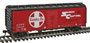 WalthersMainline 40' AAR 1948 Boxcar - Santa Fe ATSF 16949