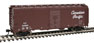 WalthersMainline 40' AAR 1948 Boxcar - Canadian Pacific CP 259500