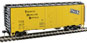 WalthersMainline 40' AAR 1948 Boxcar - Toronto, Hamilton & Buffalo THB 3079