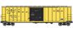 WalthersMainline 50' ACF Exterior Post Boxcar - Railbox RBOX 30058