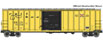 WalthersMainline 50' ACF Exterior Post Boxcar - Railbox RBOX 30306