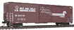 WalthersMainline 50' Sliding Door Boxcar - Conrail CR 269198