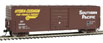 WalthersMainline 50' Evans Smooth Side Boxcar - Southern Pacific SP 659428