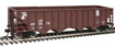 WalthersMainline 50' 100-Ton 4-Bay Hopper - Conrail CR 498679