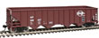 WalthersMainline 50' 100-Ton 4-Bay Hopper - Missouri Pacific MP 588457