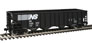 WalthersMainline 50' 100-Ton 4-Bay Hopper - Norfolk Southern NS 300352