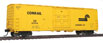 WalthersMainline 50' Insulated Boxcar - Conrail CR 360589