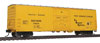 WalthersMainline 50' Insulated Boxcar - Southern 798216