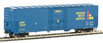 WalthersMainline 50' FGE Insulated Boxcar - Golden West Service GVSR 700027