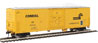 WalthersMainline 50' FGE Insulated Boxcar - Conrail CR 360604