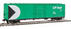 WalthersMainline 50' Insulated Boxcar - Canadian Pacific CP 85094