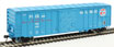 WalthersMainline 50' ACF Exterior-Post Boxcar - Pickens Railroad PICK 55235