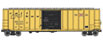 WalthersMainline 50' ACF Exterior Post Boxcar - Railbox RBOX 30284