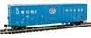 WalthersMainline 50' ACF Exterior-Post Boxcar - St. Lawrence Railroad (Pickens) NSL 100349