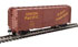 WalthersMainline 40' ACF Welded Boxcar w/8' Youngstown Door - Union Pacific UP 125276