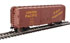 WalthersMainline 40' ACF Welded Boxcar w/8' Youngstown Door - Union Pacific UP 125842