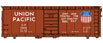 WalthersMainline 40' PS-1 Boxcar - Union Pacific UP 100003