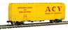 WalthersMainline 40' PS-1 Boxcar - Akron, Canton & Youngstown ACY 3296