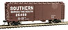 WalthersMainline 40' PS-1 Boxcar - Southern Railway 26488