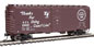 WalthersMainline 40' PS-1 Boxcar - Atlantic Coast Line ACL 25680