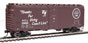 WalthersMainline 40' PS-1 Boxcar - Atlantic Coast Line ACL 25686