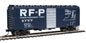 WalthersMainline 40' PS-1 Boxcar - Richmond, Fredricksburg & Potomac RF&P 2874