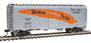 WalthersMainline 40' PS-1 Boxcar - Western Pacific WP 20806